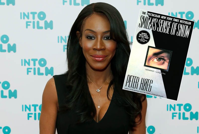 Amma Asante to Helm Series Adaptation of Smilla's Sense of Snow