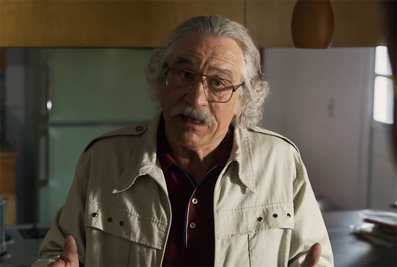 The Comeback Trail Trailer Starring Robert De Niro, Morgan Freeman & Tommy Lee Jones