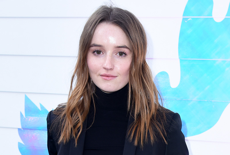 Dopesick: Kaitlyn Dever Joins Michael Keaton in Hulu's Limited Series