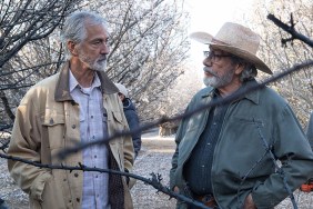 The Devil Has a Name Trailer Starring David Strathairn, Kate Bosworth & Edward James Olmos