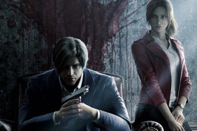 Resident Evil: Infinite Darkness Teaser Released for Netflix's Original Anime Series