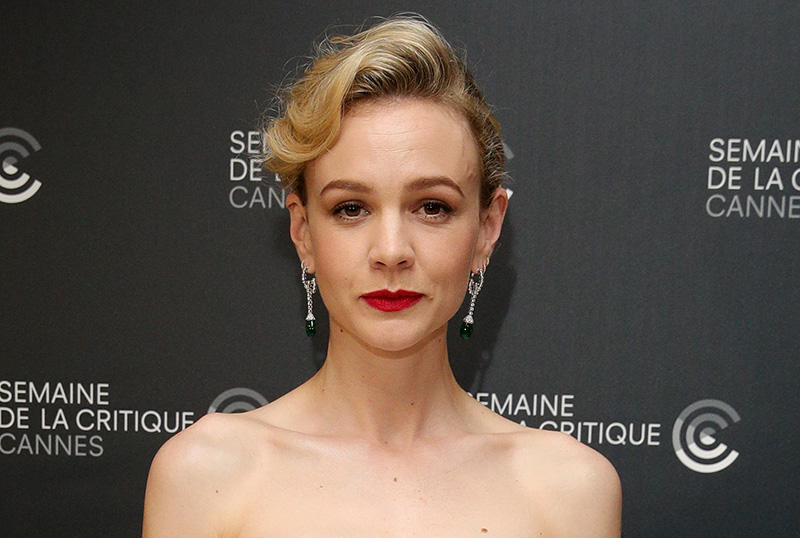 Maestro: Carey Mulligan Joins Bradley Cooper's Leonard Bernstein Biopic