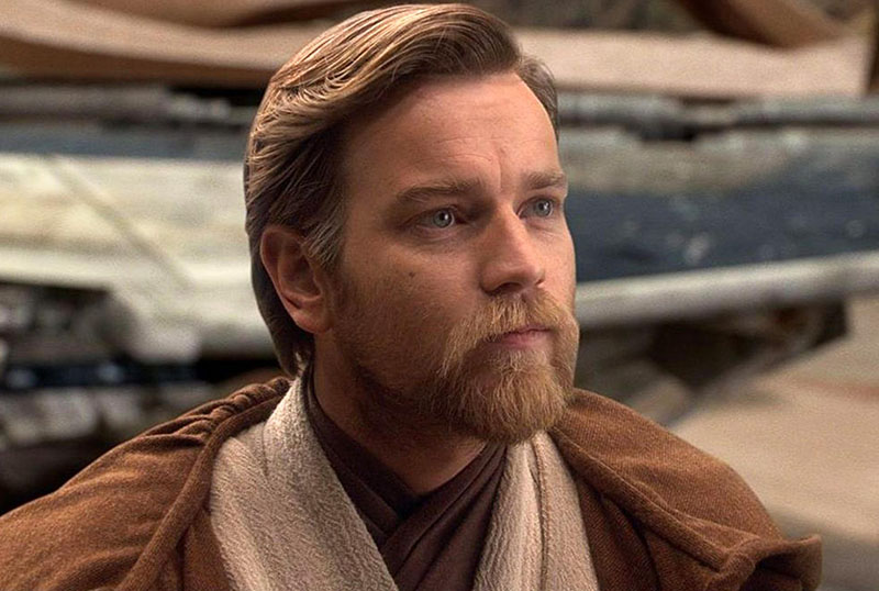 Obi-Wan Kenobi Series Production Start Revealed!