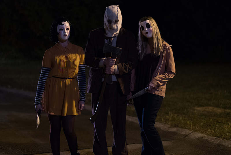 SYFY Announces Spooktacular October Halloween Lineup