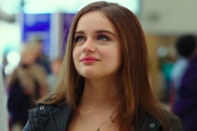 Uglies: Joey King to Star in Netflix's Adaptation Directed by McG