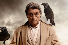 Neil Gaiman Announces American Gods Season 3 Debut Date for January