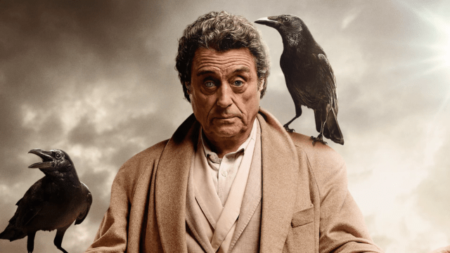 Neil Gaiman Announces American Gods Season 3 Debut Date for January