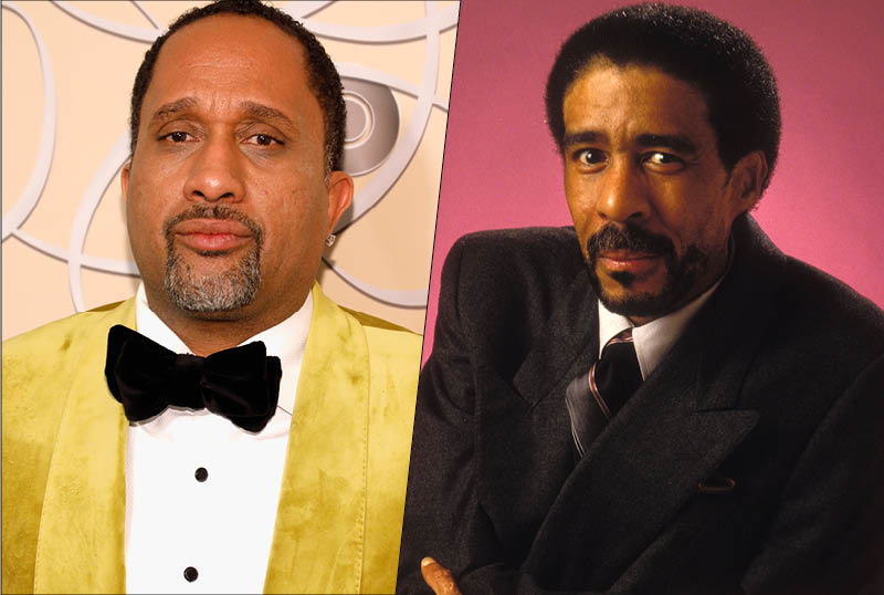 Kenya Barris Tapped to Write/Direct Richard Pryor Biopic