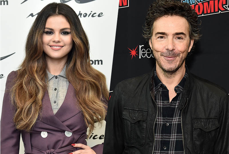 Selena Gomez, 21 Laps & STX Team for Horror-Thriller Dollhouse