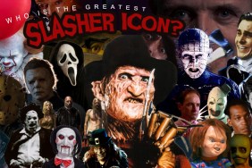 POLL: Who is the Greatest Slasher Icon?