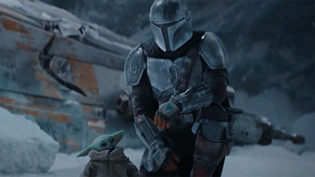 Jon Favreau Says The Mandalorian Season 3 is on Schedule To Film This Year