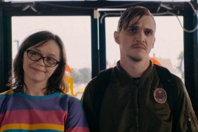 CS Interview: Star Kyle Gallner Talks Punk Comedy Dinner in America