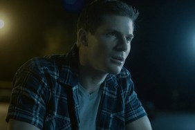 Exclusive Last Three Days Trailer Starring Robert Palmer Watkins