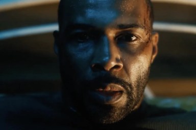 CS Interview: Omari Hardwick on Horror-Thriller Spell