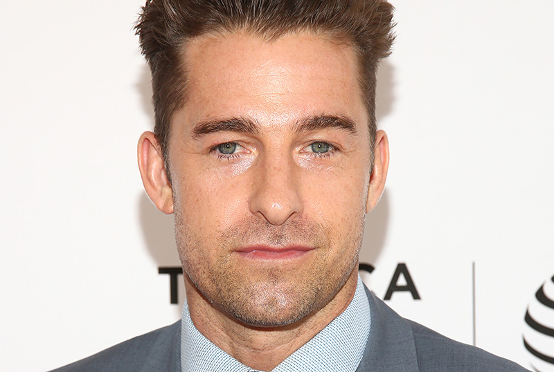 Scott Speedman Joins Netflix's You Season 3 in Major Recurring Role