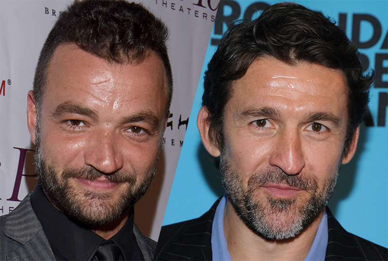 Stargirl Season 2 Adds Nick Tarabay & Jonathan Cake as New Villains