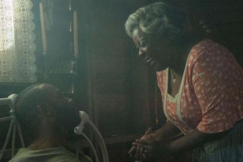 CS Interview: Loretta Devine on Return to Horror in Spell