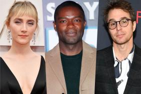 Ronan, Rockwell & Oyelowo Team Up for New Murder Mystery Film