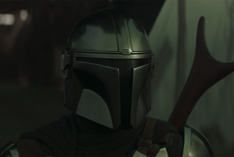 The Mandalorian Season 2 Episode 5 Recap: 'The Jedi'