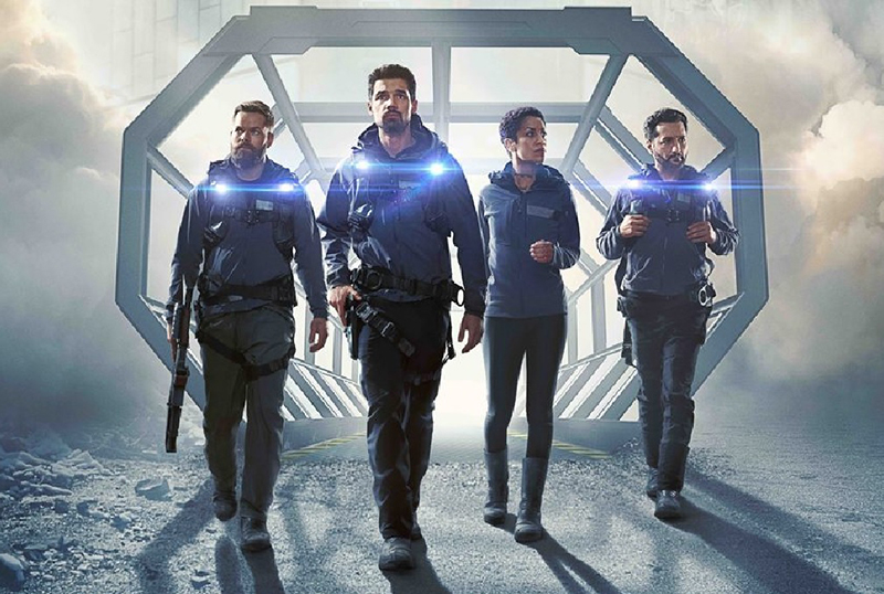 Amazon Renews The Expanse for Sixth and Final Season