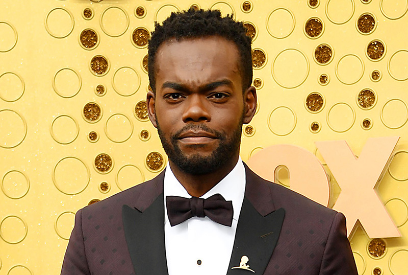 William Jackson Harper to Lead HBO Max's Love Life Season 2