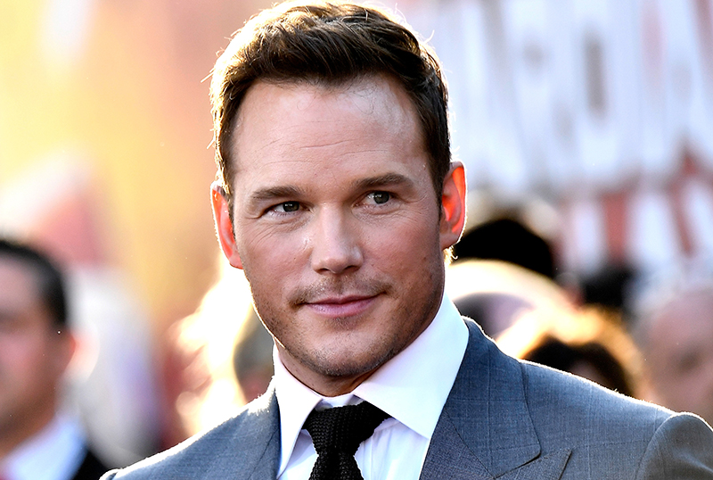 Saigon Bodyguards: Chris Pratt to Star in English Remake of Vietnamese Action-Comedy Film