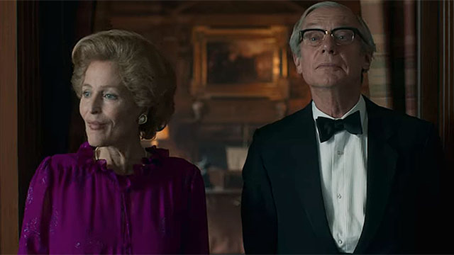 The Crown Season 4 Episode 1 and Episode 2 Recap