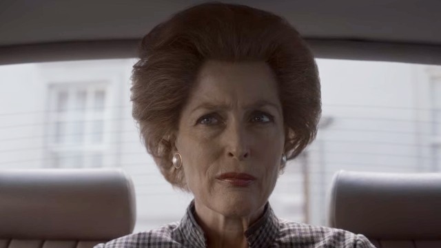 The Crown Season 4 Episode 9 and Episode 10 Recap