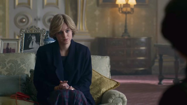 The Crown Season 4 Episode 5 and Episode 6 Recap