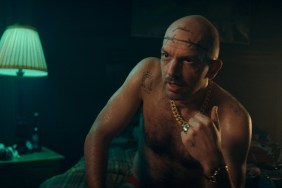 CS Interview: Paul Scheer on Unique Role in Superhero Thriller Archenemy