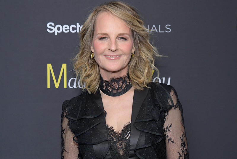 Oscar Winner Helen Hunt Joins Blindspotting Series at Starz