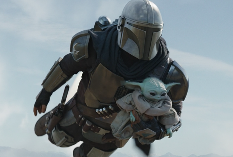 The Mandalorian Season 2 Episode 6 Recap: 'The Tragedy'