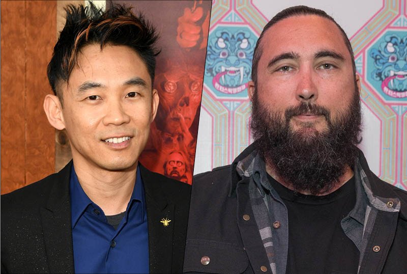 Universal, James Wan & Julius Avery Team for New Van Helsing