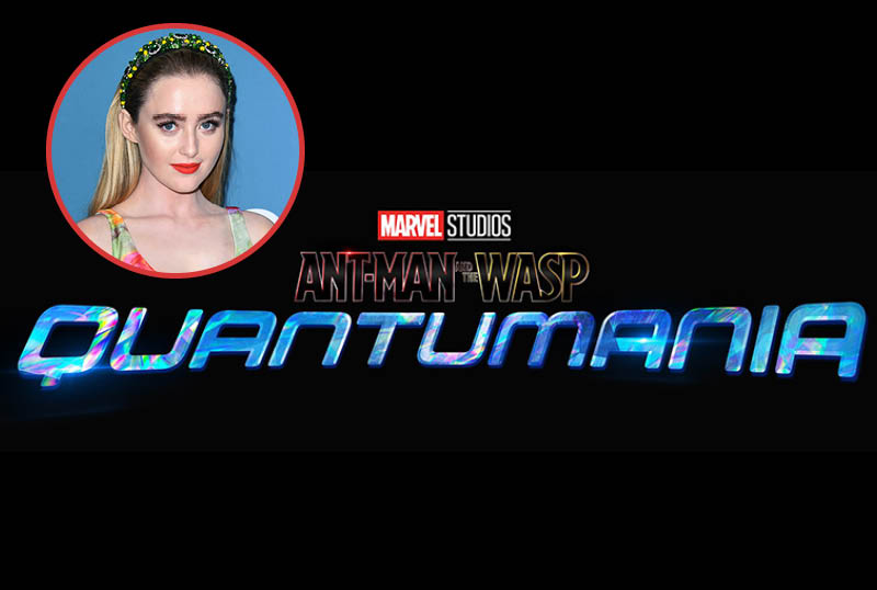 Kathryn Newton Joins Ant-Man 3, Officially Subtitled Quantumania!