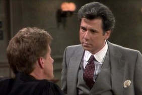 Night Court Sequel in Development With John Larroquette Returning as Dan Fielding