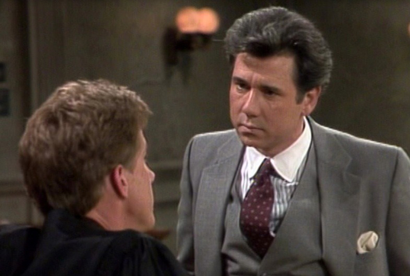 Night Court Sequel in Development With John Larroquette Returning as Dan Fielding