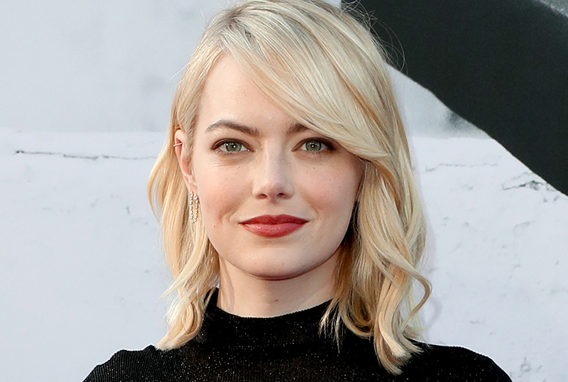 The Curse: Emma Stone to Star in Safdie Brothers' Showtime Comedy Series