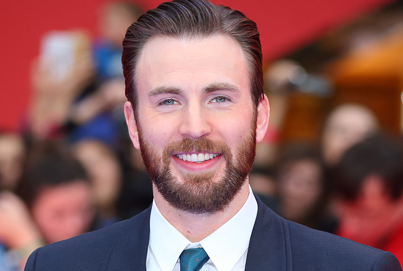 Don't Look Up: Chris Evans Joins Adam McKay's Netflix Film