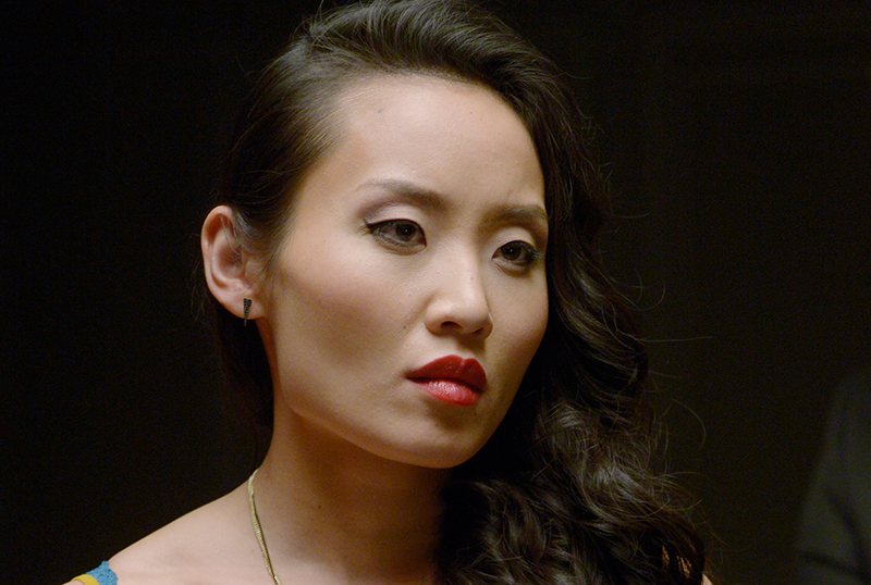 Damien Chazelle's Babylon Adds Li Jun Li as Anna May Wong