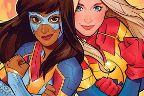 Iman Vellani's Ms. Marvel to Appear in Captain Marvel 2!