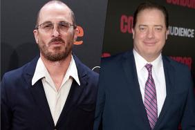 Aronofsky, Fraser and A24 Teaming for The Whale Adaptation