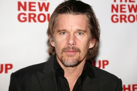 Ethan Hawke Tapped as Main Villain in Disney+'s Moon Knight Series!