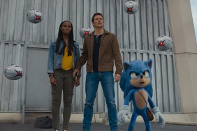 Sonic the Hedgehog Star Reveals Production Start Date on Sequel!