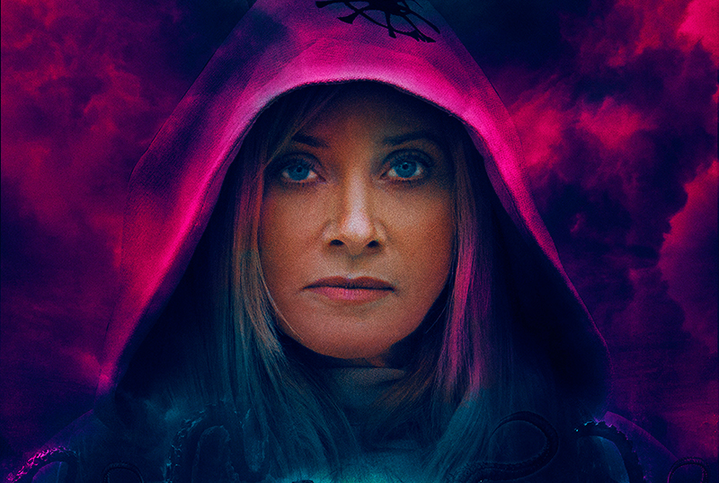 Sacrifice Trailer: Barbara Crampton Stars in New Lovecraftian Horror