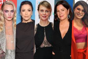 Delevingne, Longoria & More Join Ensemble Anthology Pic Women's Stories