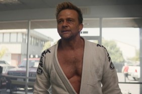 Exclusive Born a Champion Clip Starring Sean Patrick Flanery