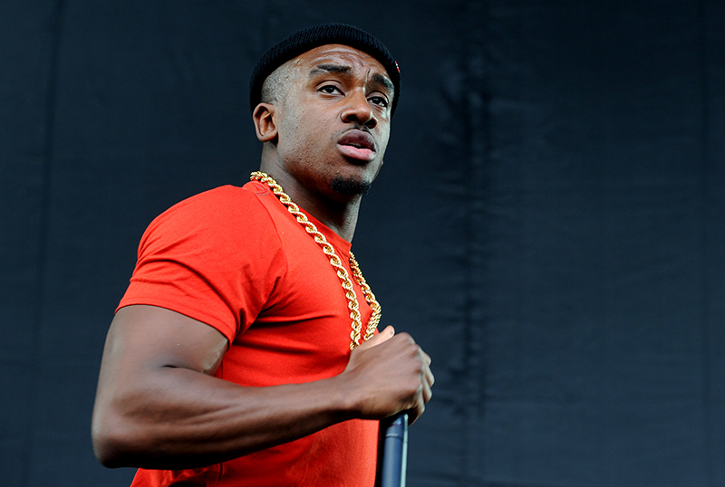 Bugzy Malone Joins Guy Ritchie's New Spy Thriller as Filming Begins Tomorrow