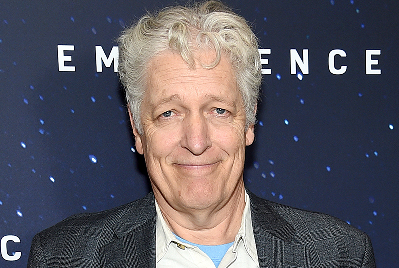 Clancy Brown Joins Showtime's Dexter Revival as Primary Villain