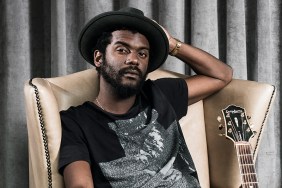 Baz Luhrmann's Elvis Adds Gary Clark Jr. as Big Boy Crudup