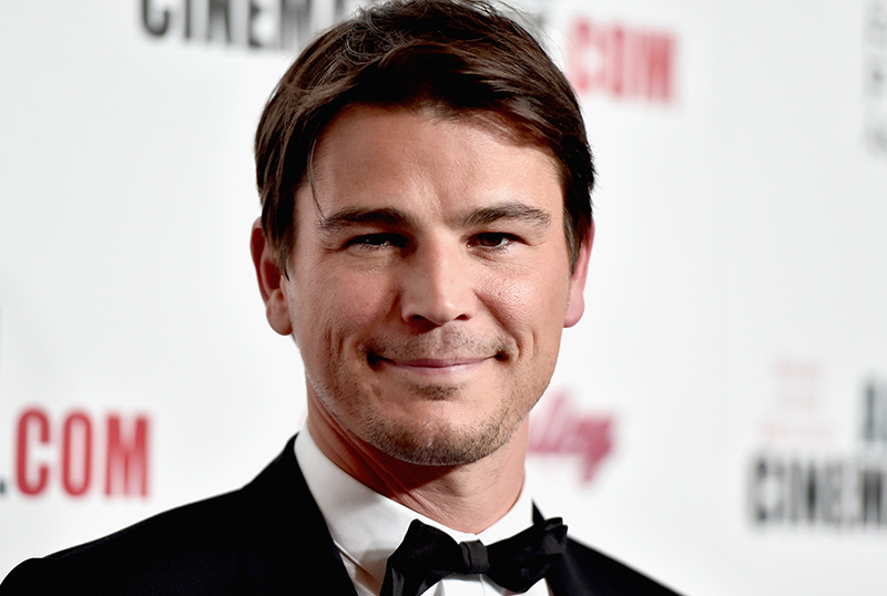 Five Eyes: Josh Hartnett Reunites With Jason Statham & Guy Ritchie in Spy Thriller Film